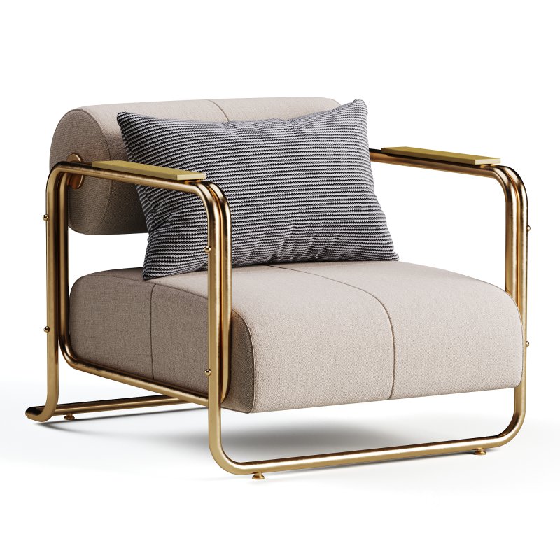 ARMCHAIR HOLDEN Image 8