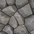 Stone Wall 27 (Seamless) - Thumbnail 1