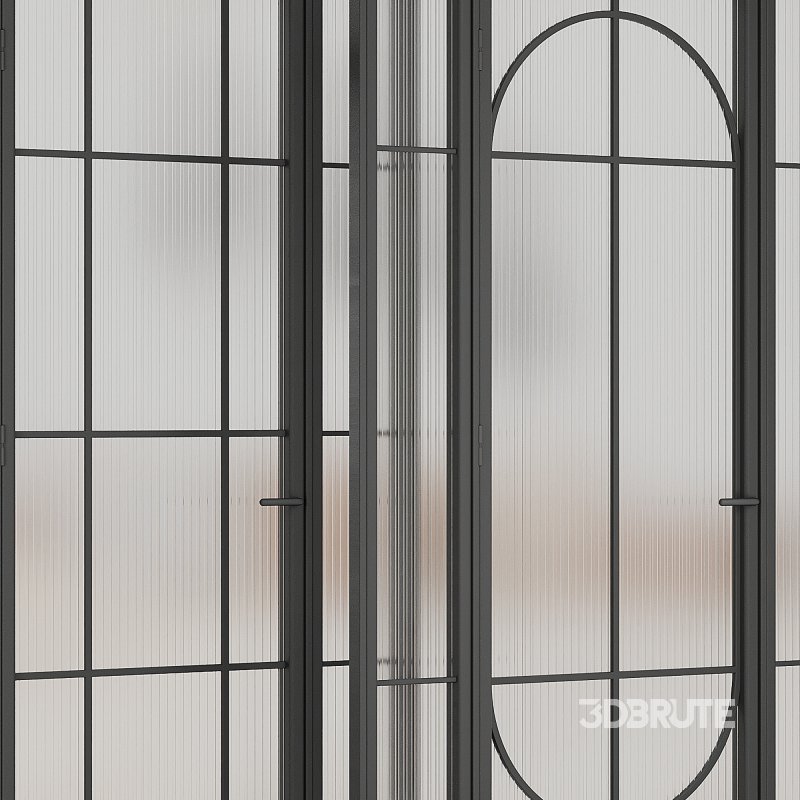 Entrance door set250 Image 3