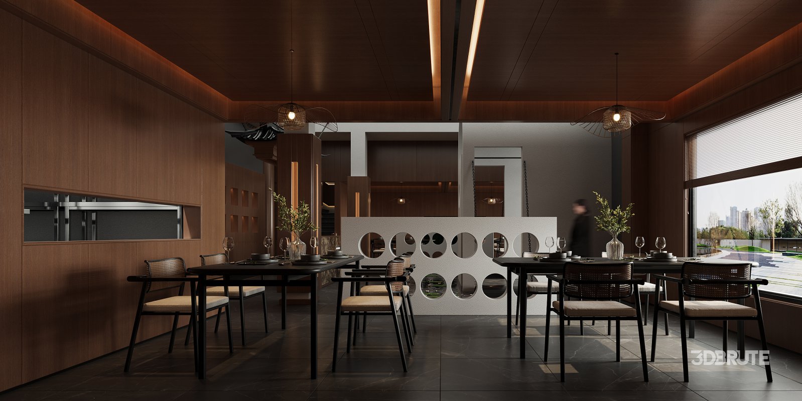 Reception lobby Image 6