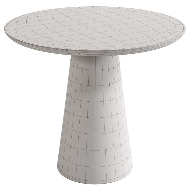 mesa pictor table Image 2