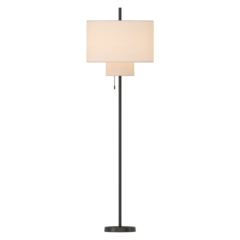 Margin floor lamp Image 2
