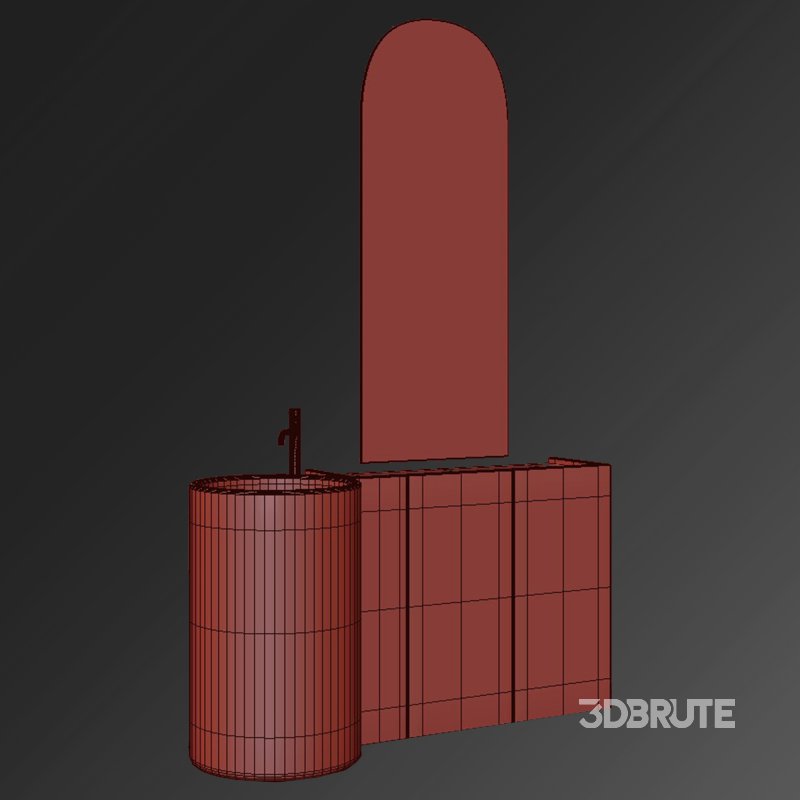 Bathroom furniture 18 Image 3