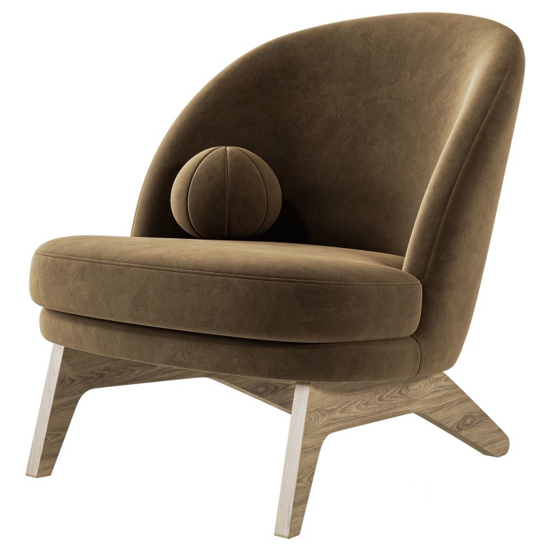 Pyle Happy Light Chair Image 3