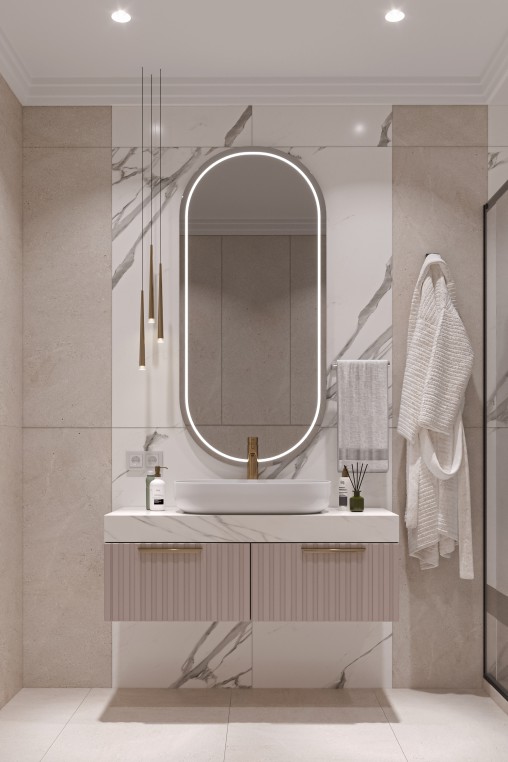 Bathroom Design