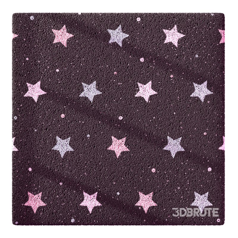 Kids Carpet Set 27 Image 2