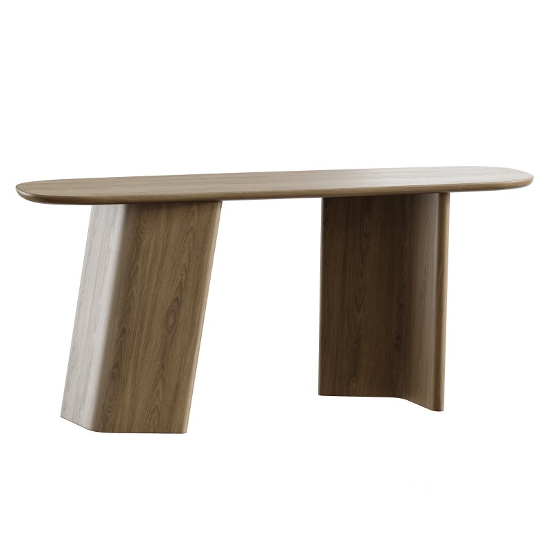 Hana Console Image 3