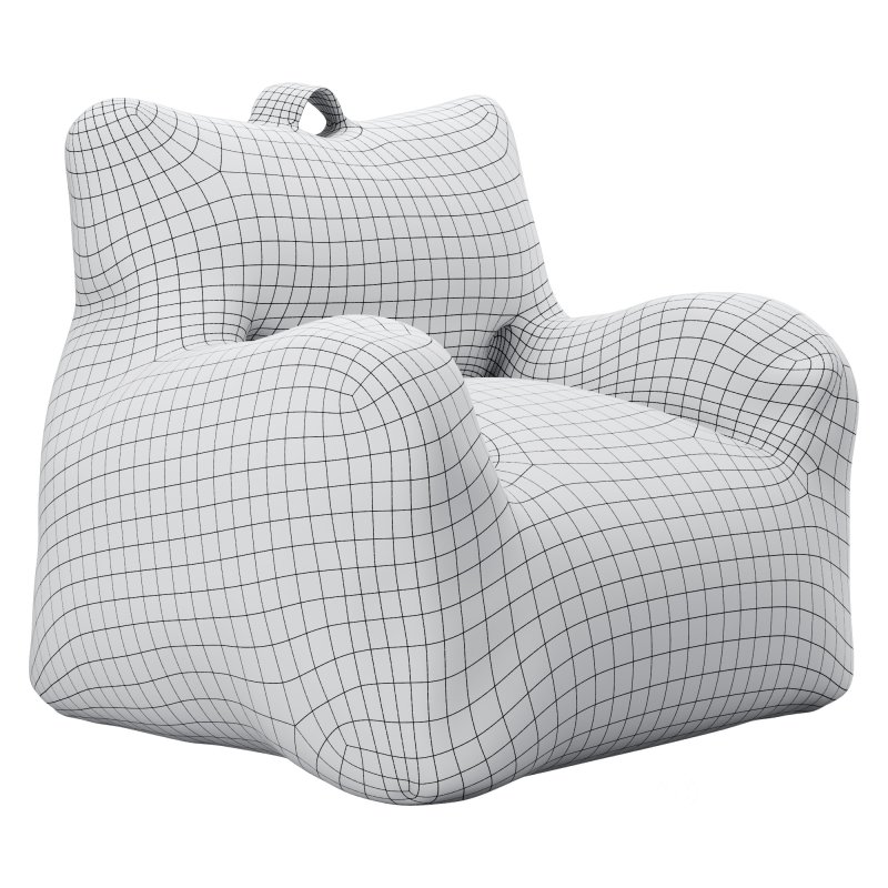 Bean Bag Image 1