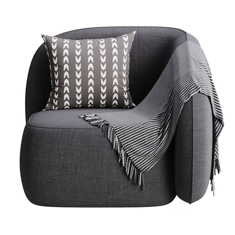 Chair San Marino Right Image 6