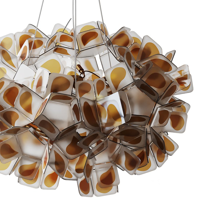 Clizia Suspension light Image 8