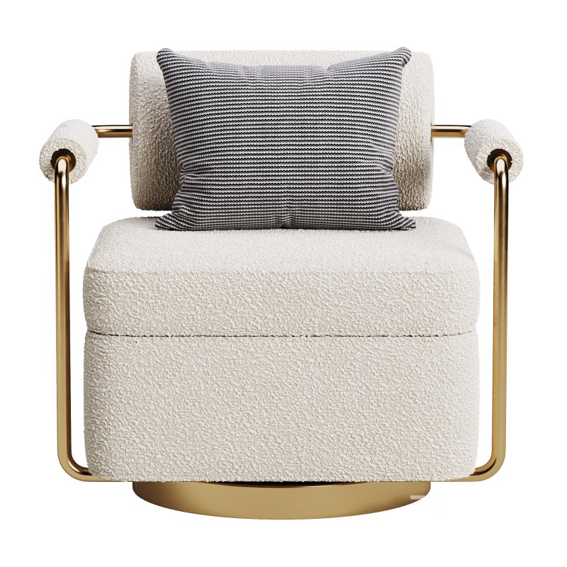 ARMCHAIR ANDERSON Image 7