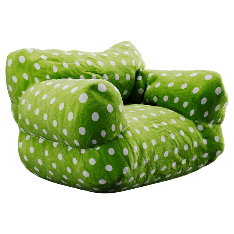Bean Bag Image 4