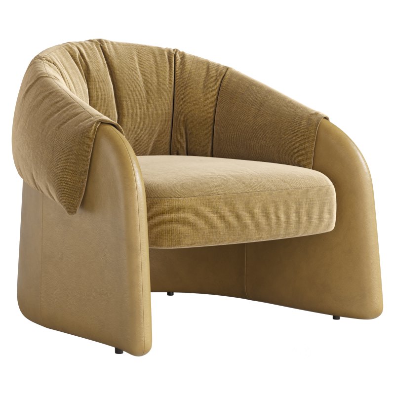 BLAZER ARMCHAIR By Ditre Italia Image 2