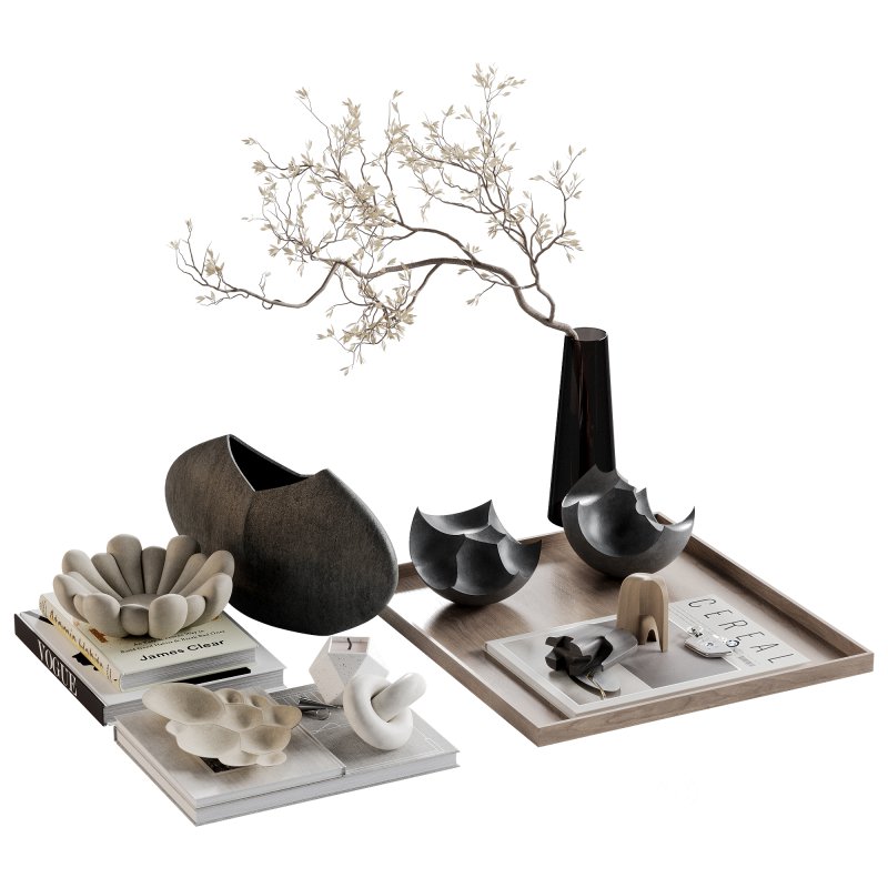 Decorative set 63 Image 2