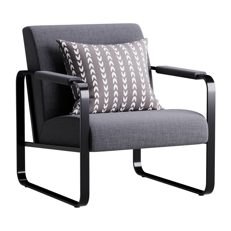 Armchair Sheffilton Image 4