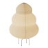 Japanese Paper Floor Lamp - Thumbnail 2