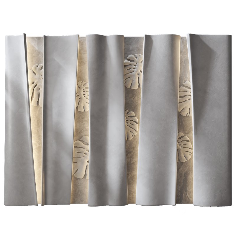 Wall Panel Decor 243 Image 1