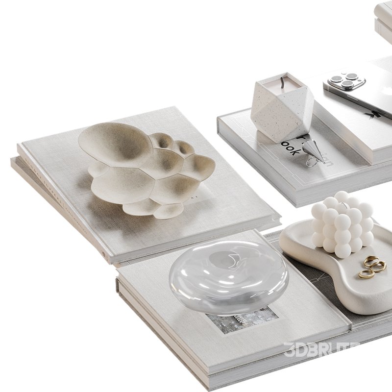 Decorative set 55 Image 8