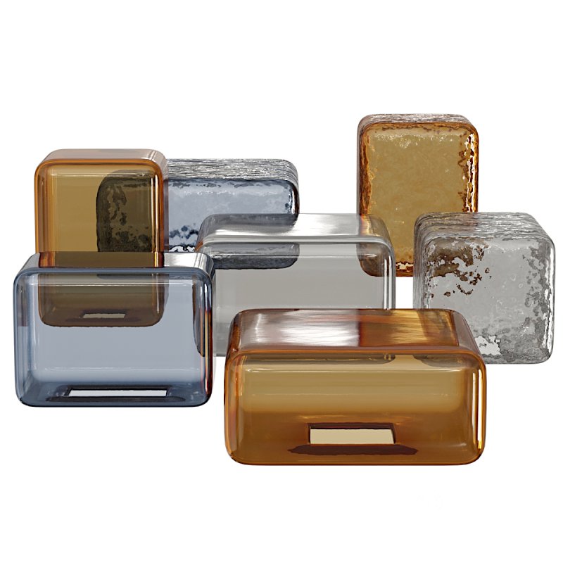 LOKUM Coffee Table By ACERBIS Image 4