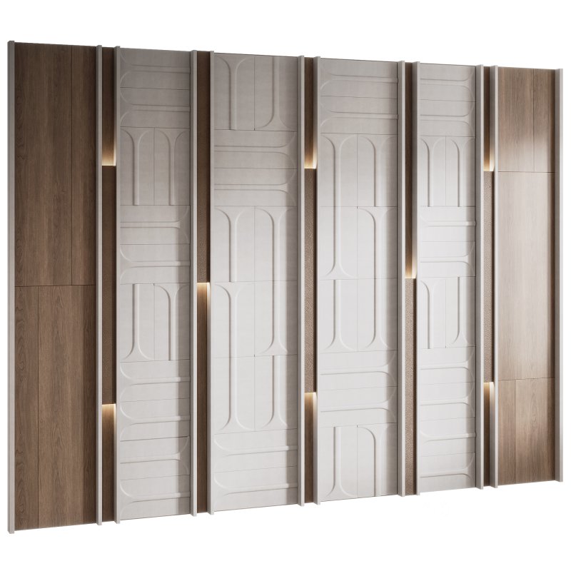 3d wall panel 48 Image 1