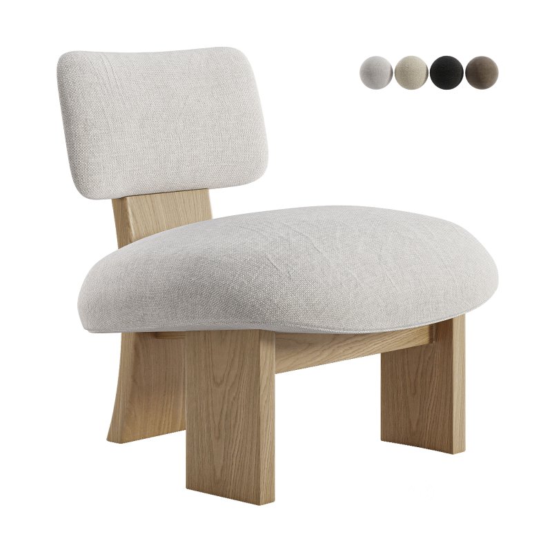 The Kenmare Chair-Maidenhome Image 1