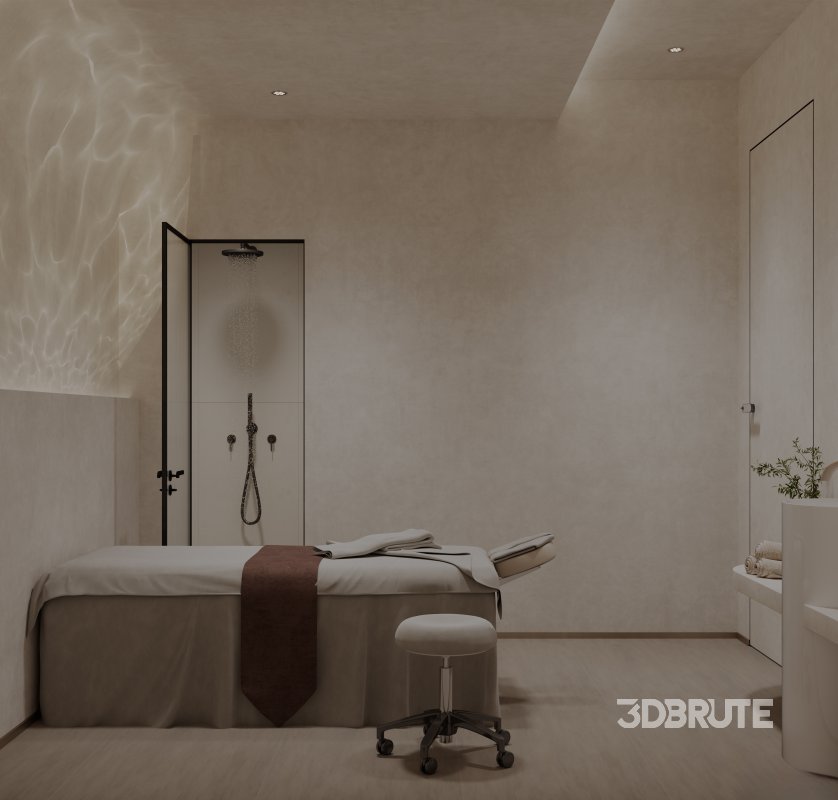 spa room Image 1