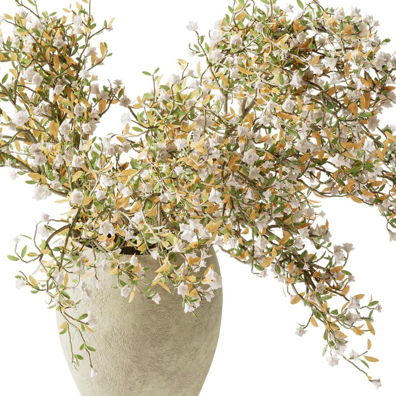 Decorative Bouquet set 35 Image 2