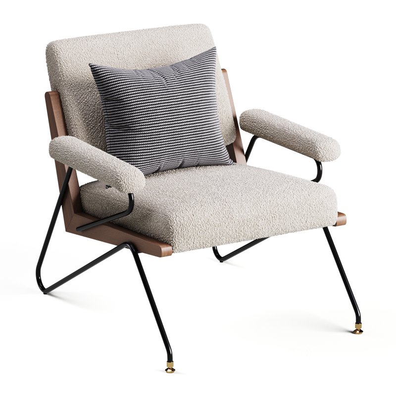 Margo Chair Image 3