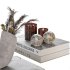 Decorative_set_with_Table_lamp - Thumbnail 3