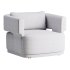 Bellamy Swivel Chair - Thumbnail 10