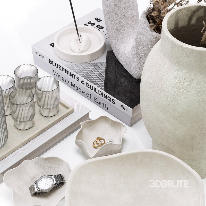 Decorative set 39 Image 6