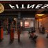 Luxury gym - Thumbnail 3