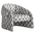 BLAZER ARMCHAIR By Ditre Italia - Thumbnail 3