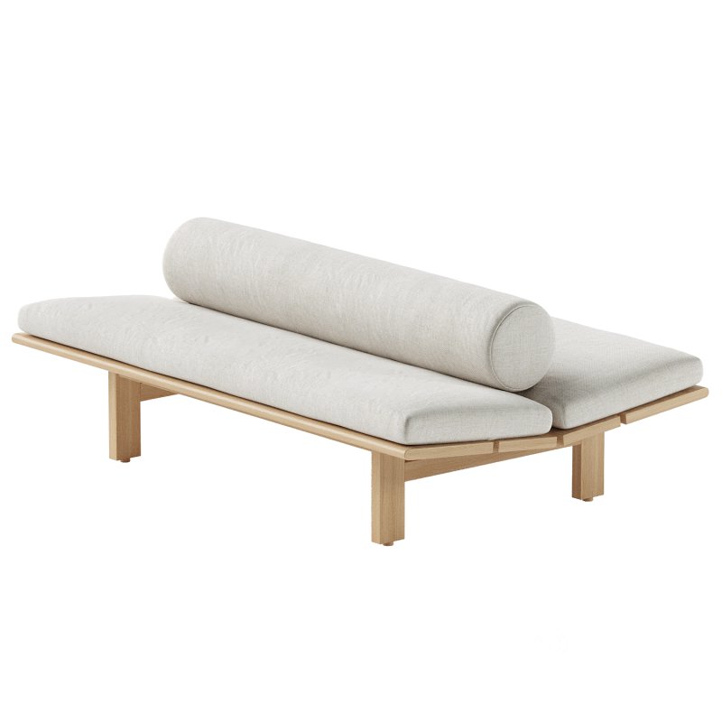 Utzons Bench Image 2