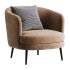 Viv Slipper Chair - Thumbnail 2