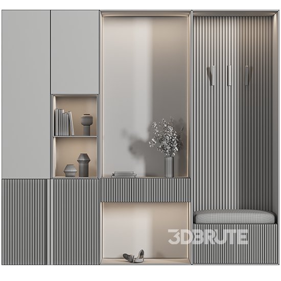 511 hallway 511 Image 3