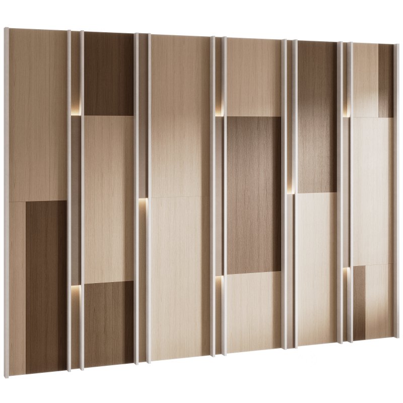 3d wall panel 47 Image 2