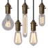 edison light bulbs - Thumbnail 2