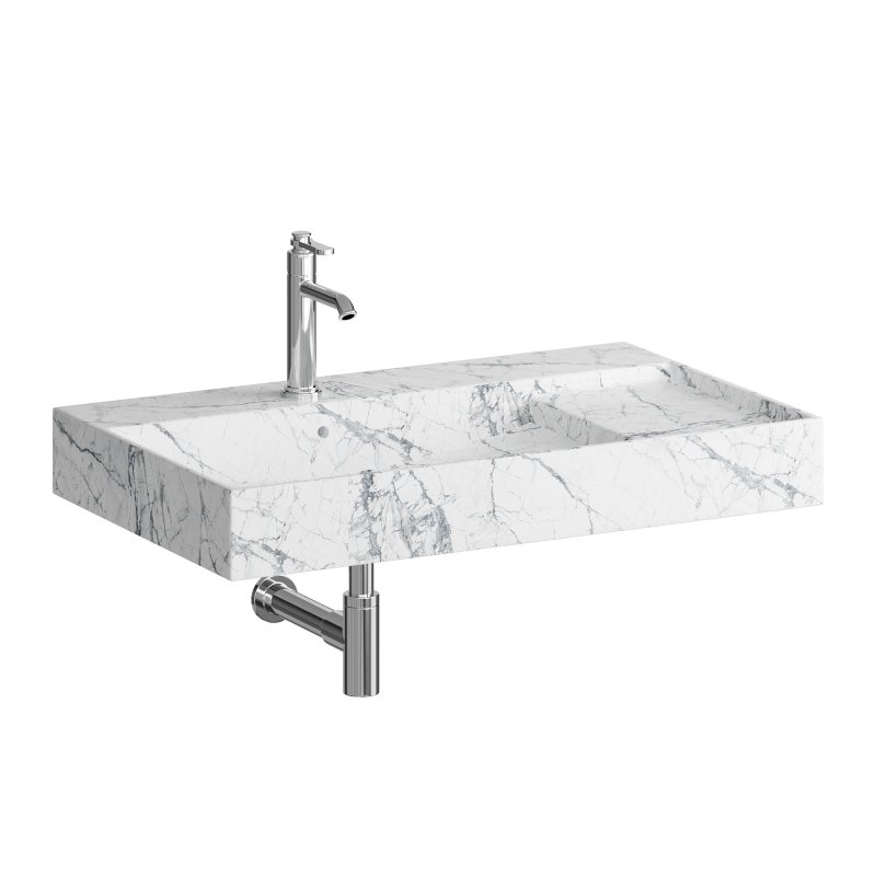 Roca Inspira washbasin Image 6