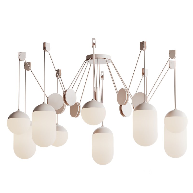 Planets light Image 4