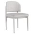 Eva Fabric Dining Side Chair-RH PRO Roy - Thumbnail 7