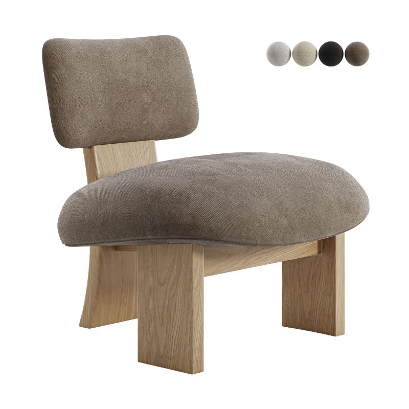 The Kenmare Chair-Maidenhome Image 2