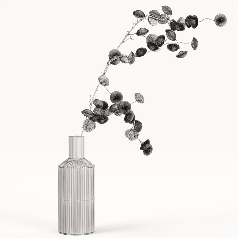 Decorative corner bouquet set 16 Image 2