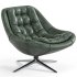 Kendall Armchair By Minotti - Thumbnail 4