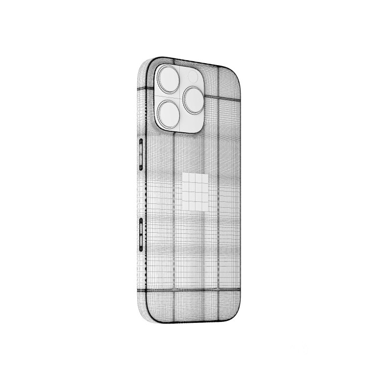 iPhone 16 Pro Max Image 7