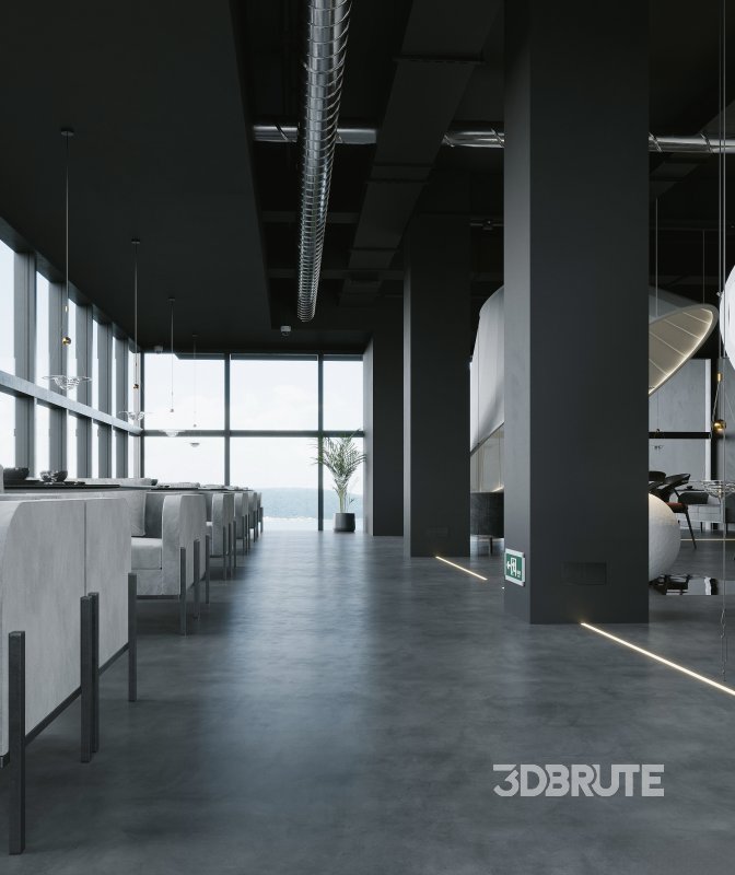 Restaurant and Cafe Image 2