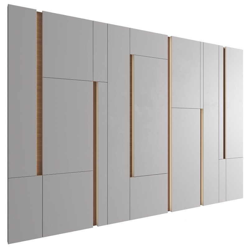 Wall Panel Decor 213 Image 2