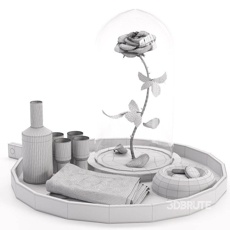 decorative set 37 Image 2