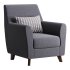 Nuberi Armchair - Thumbnail 3