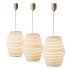Gifu Lantern Pendant light - Thumbnail 8